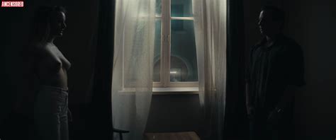 Hanna Hilsdorf Nude Pics Pagina 1