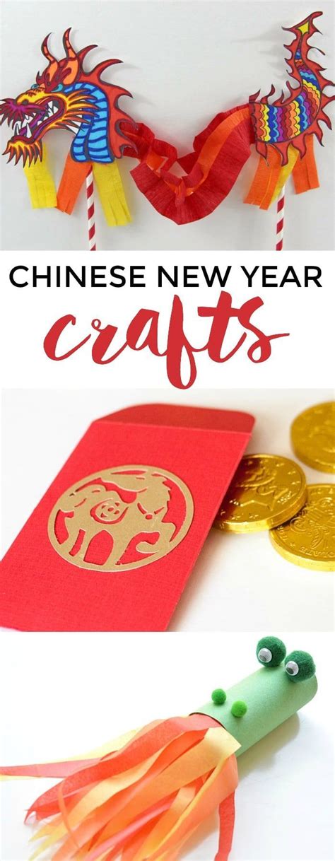 To Kick Off Your Chinese New Year Celebrations Here Are 10 Creative