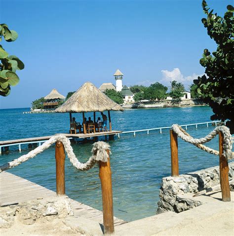 Islas del Rosario, Cartagena de Indias, … – License image – 70109900 ...