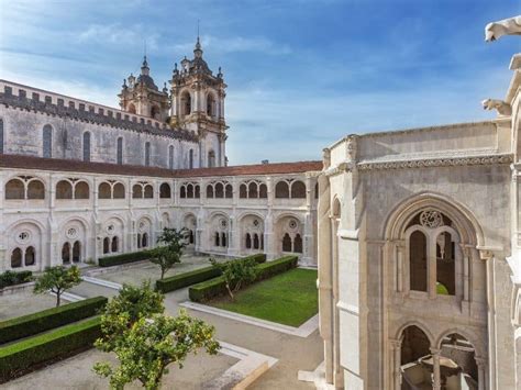 The Top 21 Historical Sites in Portugal that You Must Visit ...