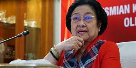 Instruksi Terbaru Megawati Kepada Seluruh Kader Pdi Perjuangan Penting