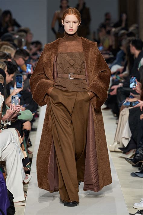 Mfw Max Mara Fall Winter Collection