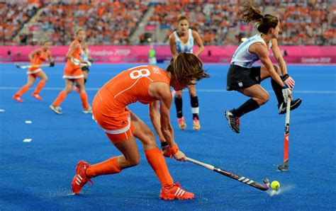 Gold For Dutch Womens Field Hockey Yahoo Sports