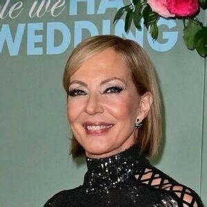 Allison Janney Nude Leaks XXX Onlyfans Free Faplux