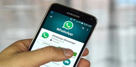 Whatsapp Une Panne Mondiale Sur L Application De Messagerie