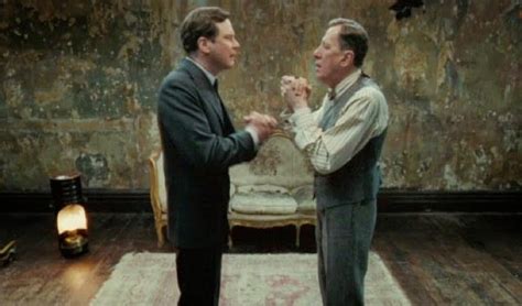 The King’s Speech (Tom Hooper, 2010) — Kinoreal