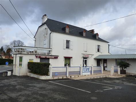 Boulangerie Chez Madonne Sobaa Constructeur