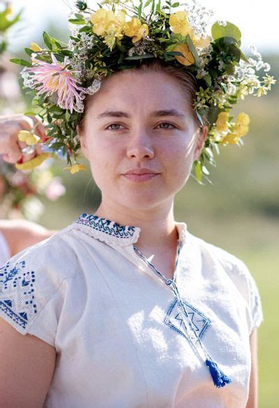 Midsommar May Queen Dress Midsommar queen dress been sold - Hike the ...