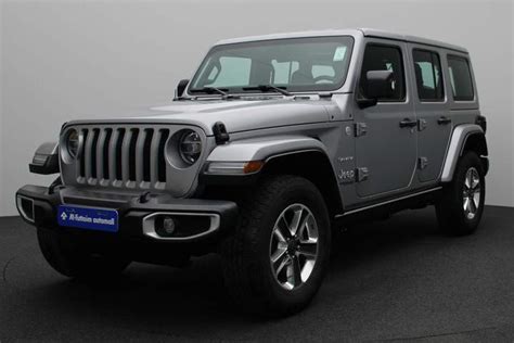 Jeep Wrangler 2023 Price in UAE, Specs and Reviews for Dubai, Abu Dhabi and Sharjah | Drive Arabia