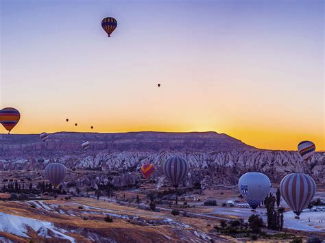 1 Day 1 Night Private Cappadocia Tour From Kayseri