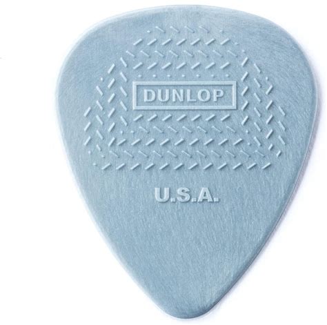 Dunlop Max Grip Nylon Standard Picks Mm Ebay