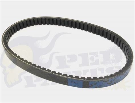 Drive Belt Chinese GY6 50cc 12 Pedparts UK