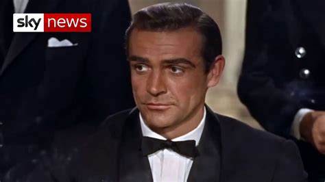 Sean Connery Beloved James Bond Actor Dies Aged 90 The Global Herald