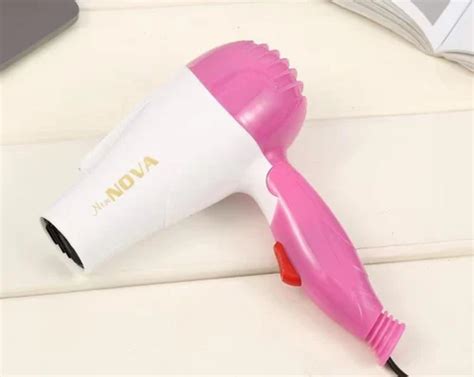 Hot And Cold Nova Hair Dryer Power W At Piece In Jaipur Id