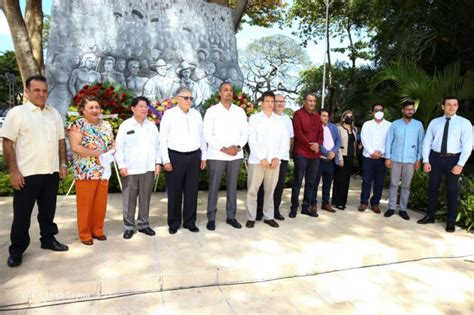 Bolivia conmemora desde Nicaragua el Día del Mar Canal 6