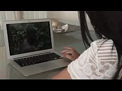 Soraya Rico Takes An Anal Creampie In Her First Interracial Session Xxx Mobile Porno Videos