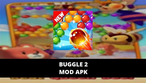 Buggle 2 MOD APK Unlimited Honey Lives