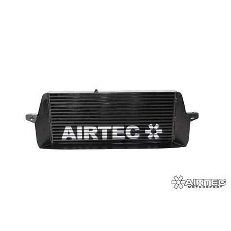 AIRTEC Motorsport Stage 2 Intercooler Upgrade For Focus RS Mk2 AIRTEC