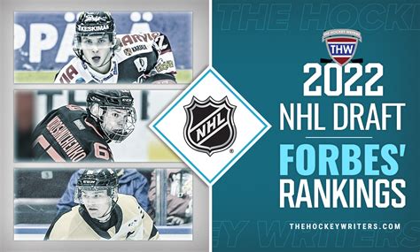 Nhl Draft Rankings Forbes Final Hot Sex Picture