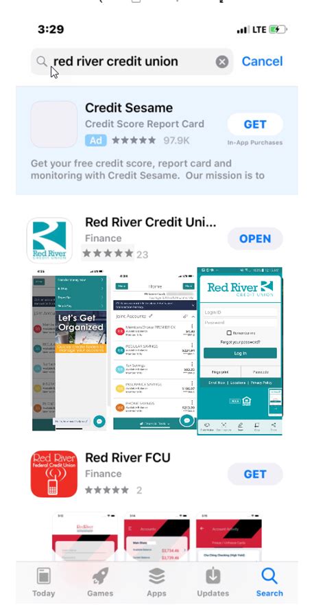 Online And Mobile Banking Help Red River Credit Union