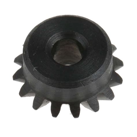 Rs Pro Rs Pro Steel Mitre Gear 4mm Bore 16 Teeth 08 Module 521