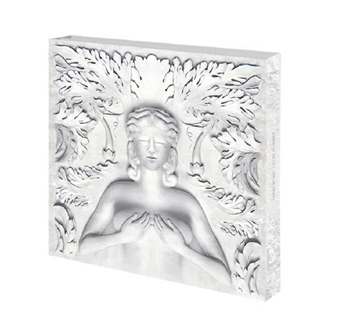 Here’s The Fancy Cruel Summer Album Cover