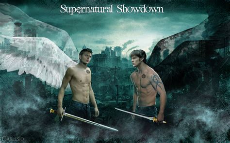 Supernatural Poster Gallery2 | Tv Series Posters and Cast