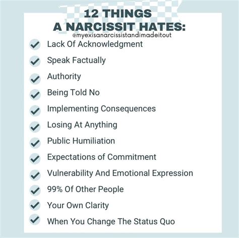 What Is Narcissistic Rage Signs Examples And How To Respond Artofit