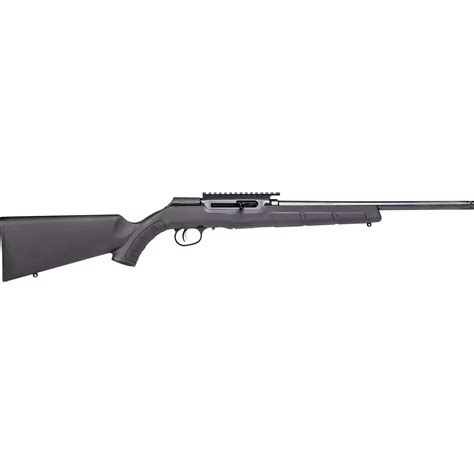 Savage A22 Fv Sr 22lr Semiautomatic Rimfire Rifle Academy