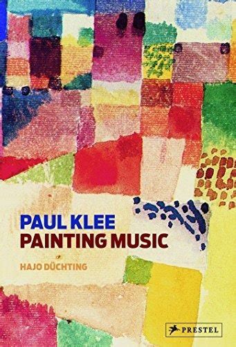 Paul Klee Painting Music Hajo Duchting Cuotas Sin Inter S