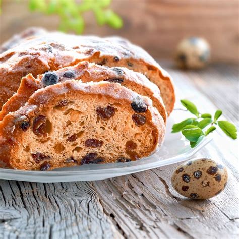 Pane Di San Francesco La Ricetta Tradizionale Ricette Pane Dolci