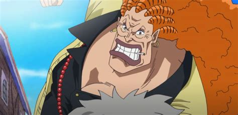 Who Is Monkey D. Luffy's Mom in 'One Piece'?