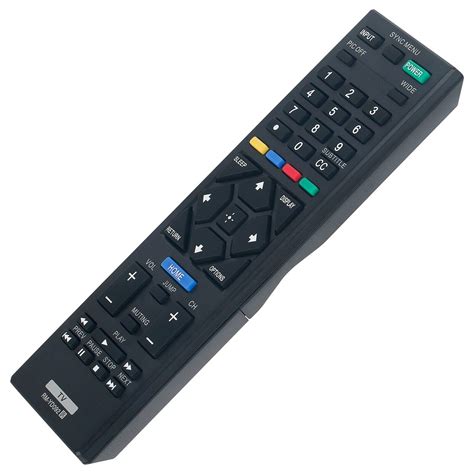 Rm Yd092 Replace Remote Control For Sony Tv Kdl 32r300c Kdl 32r420b Kdl