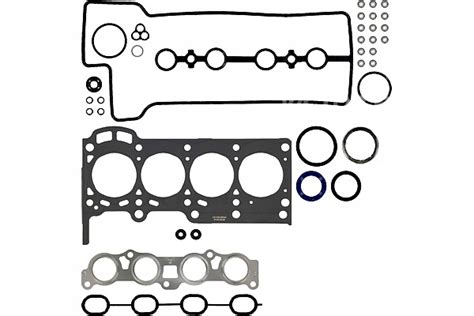 Victor Reinz Kompletny Zestaw Uszczelek Silnika G Ra Toyota Yaris