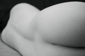 Beauty In Bed Porn Pic