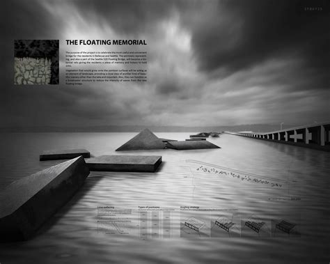 Gallery of Transforming Seattle's 520 Floating Bridge Competition