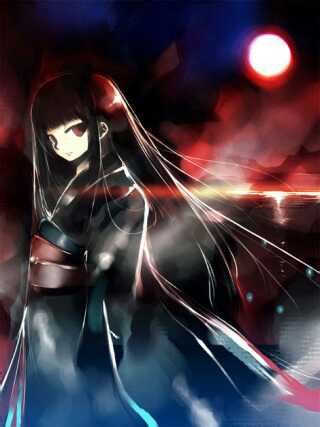 Hell girl - Anime Warfare Photo (34292563) - Fanpop