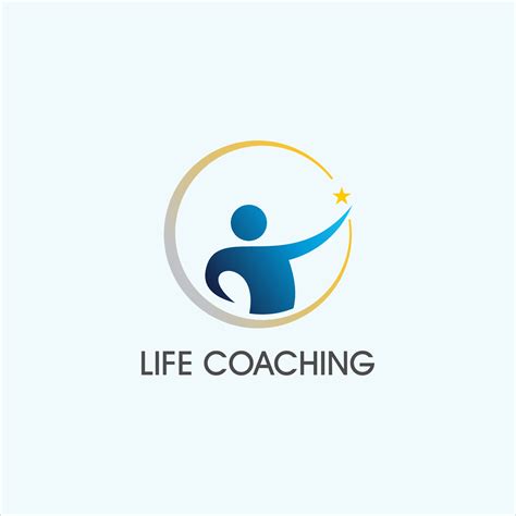 Life Coach Logo Design