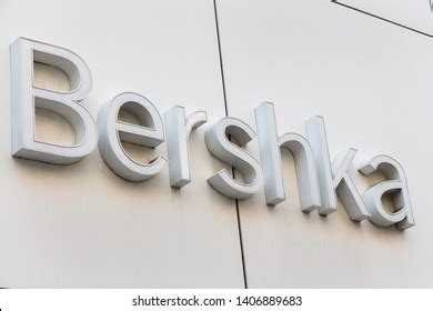 Bershka Logo Vector (.AI) Free Download