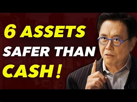 What Assets Are Safer And Better Than Cash Money Masterpiece