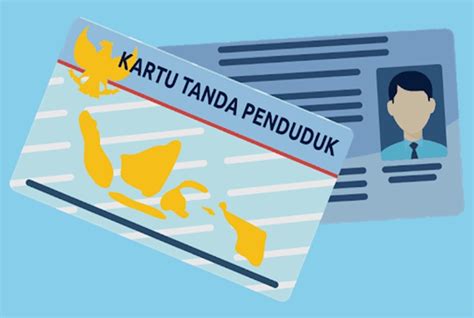 10 Cara Memperbaiki KTP Yang Buram Dan Tips Merawatnya Dengan Benar