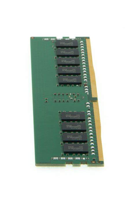 Sk Hynix 8gb Ddr4 Ram Module Servershop24