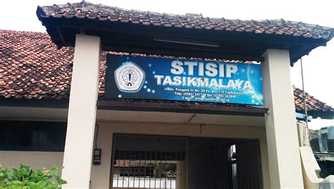 Stisip Tasikmalaya