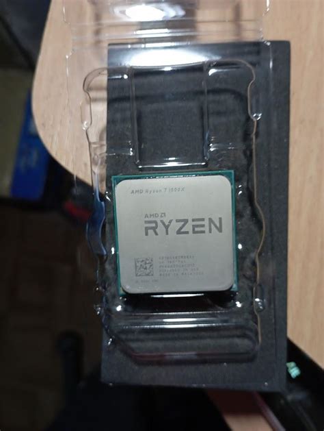 Amd Ryzen 7 1800x Aukro