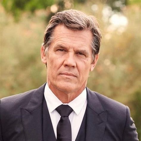 Josh Brolin Age, Net Worth, Wife, Family & Biography - BigNameBio