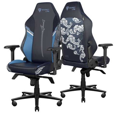 Secretlab X League Of Legends Secretlab Uk