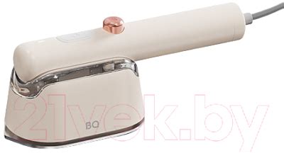 BQ SG1009H (бежевый) Отпариватель для одежды купить в Минске, Гомеле ...