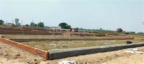 Residential Land In Bakkas Lucknow From Lakhs To Lakhs