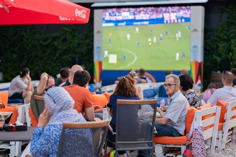 Ljeto Na Vilsu Nezaobilazno Mjesto Dobre Zabave