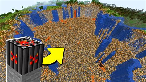 Exploding Minecraft With Delete Tnt Youtube